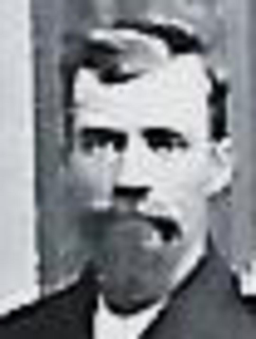 Charles Thomas Longhurst (1855 - 1937) Profile